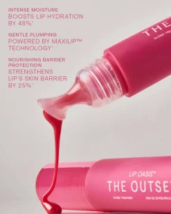 Lip Oasis™️ Glossy Treatment