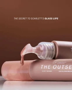 Lip Oasis™️ Glossy Treatment