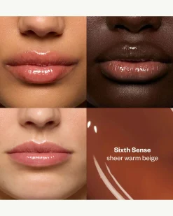 Lip Pulse Glassy Lip Plumper