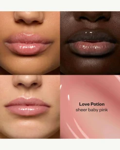 Lip Pulse Glassy Lip Plumper
