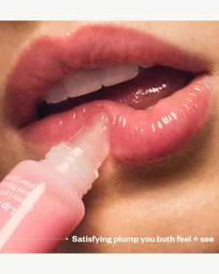 Lip Pulse Glassy Lip Plumper
