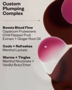 Lip Pulse Glassy Lip Plumper
