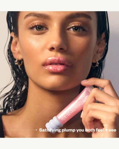 Lip Pulse Glassy Lip Plumper