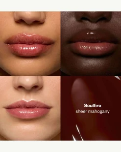 Lip Pulse Glassy Lip Plumper