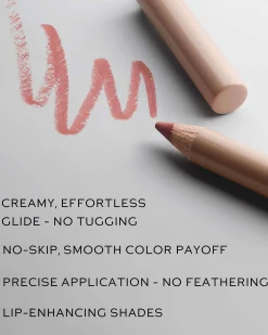 Lip Shape Lip Pencil