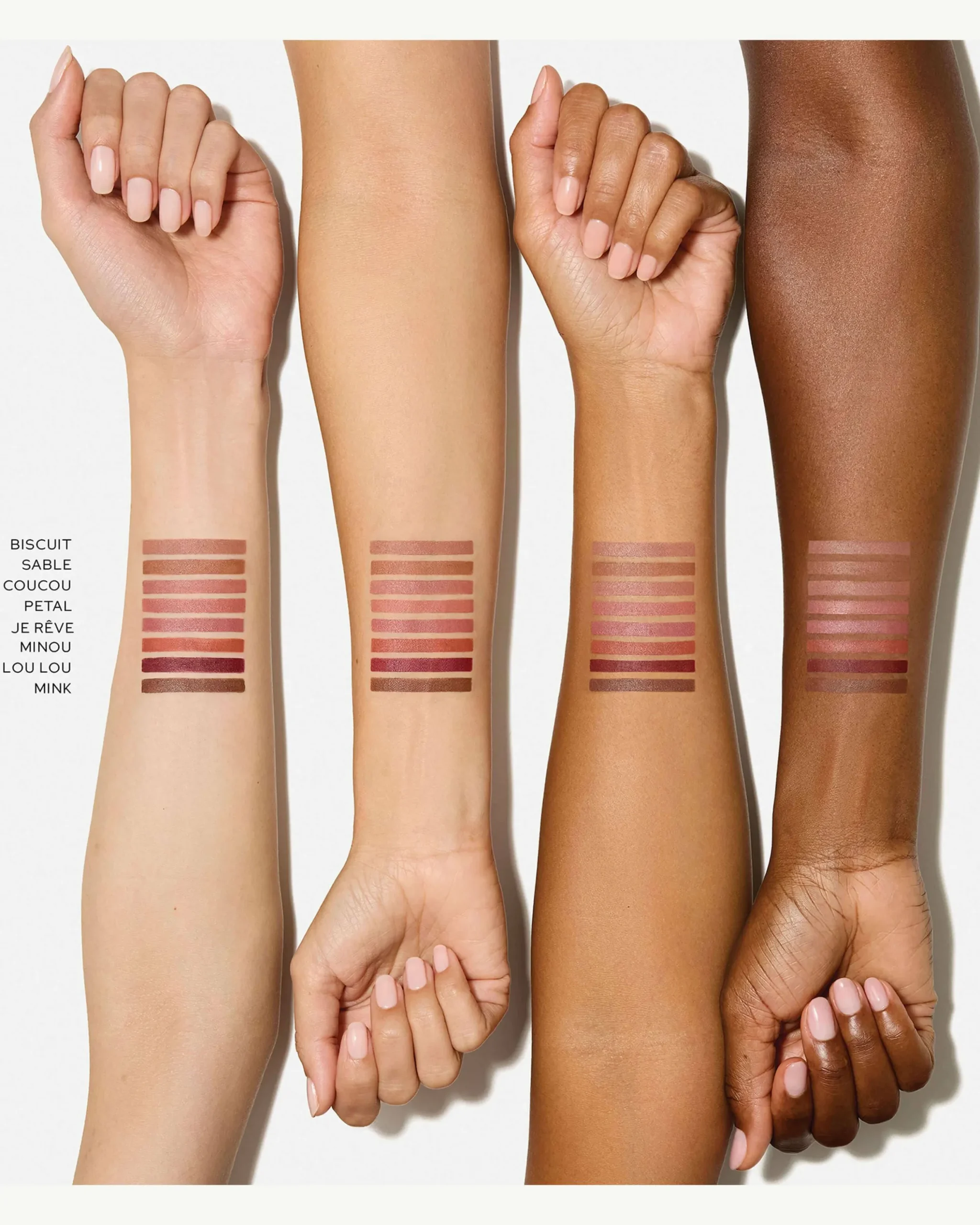 Lip Shape Lip Pencil