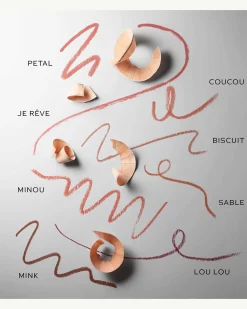 Lip Shape Lip Pencil