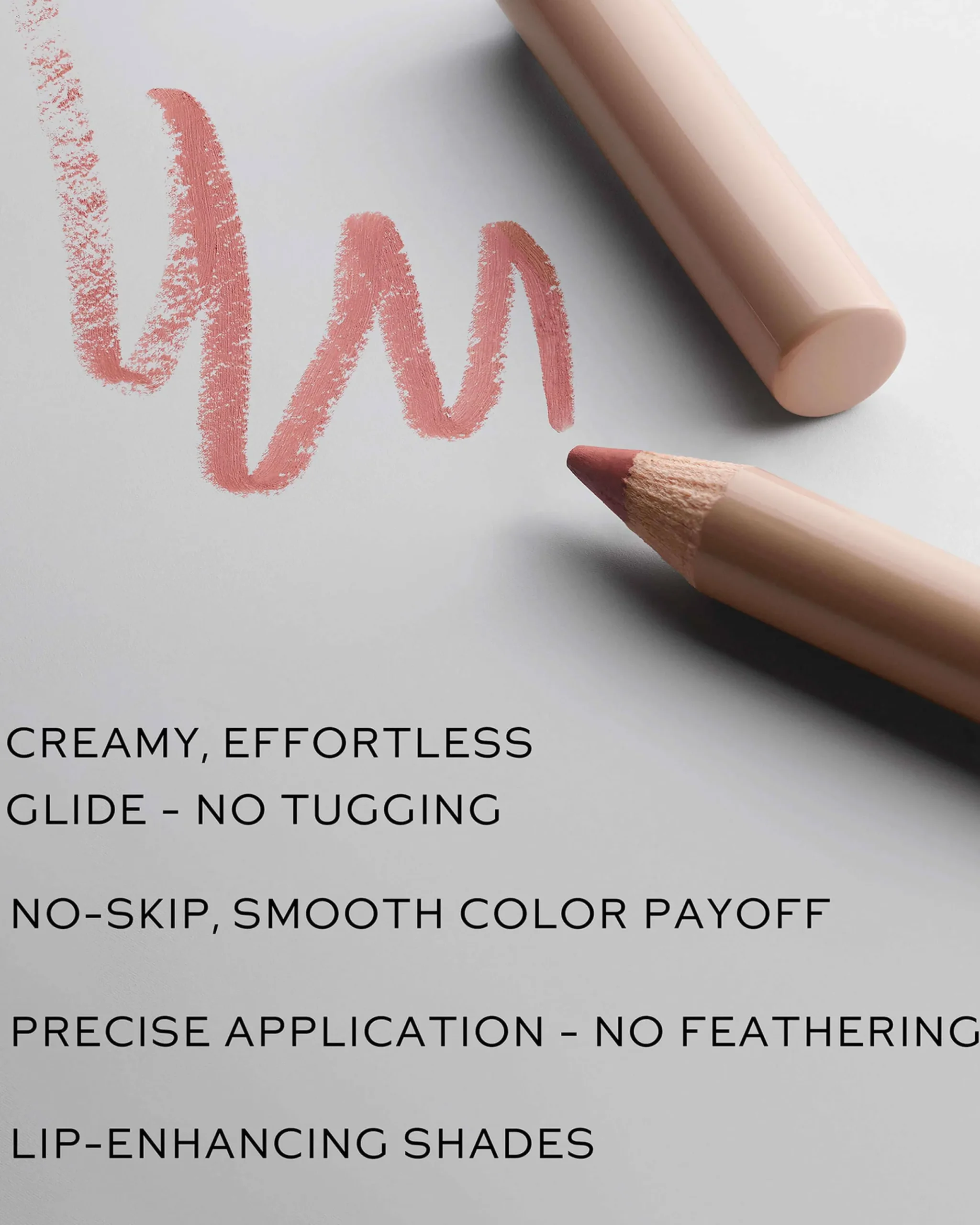 Lip Shape Lip Pencil