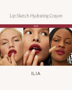 Lip Sketch Hydrating Crayon