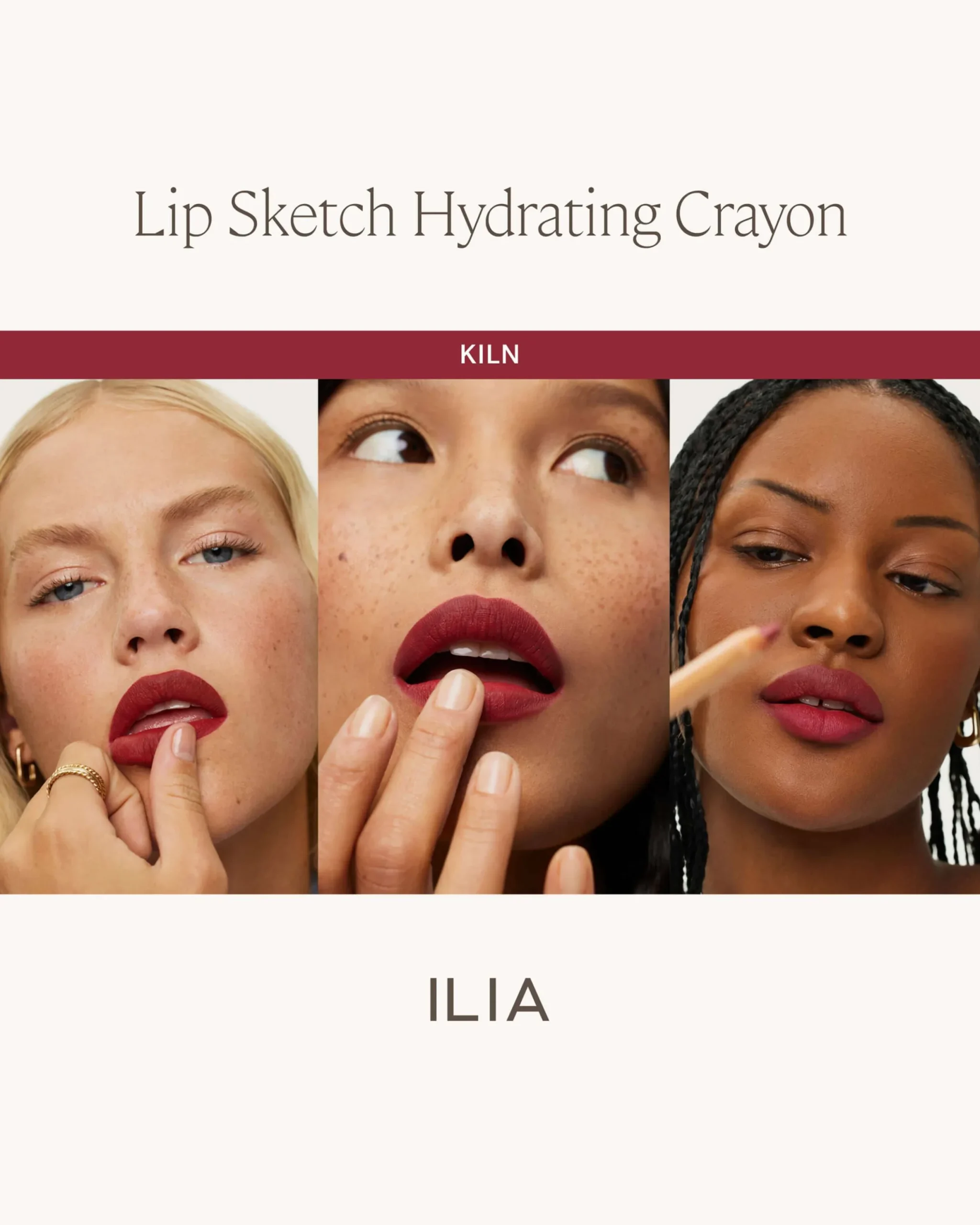 Lip Sketch Hydrating Crayon