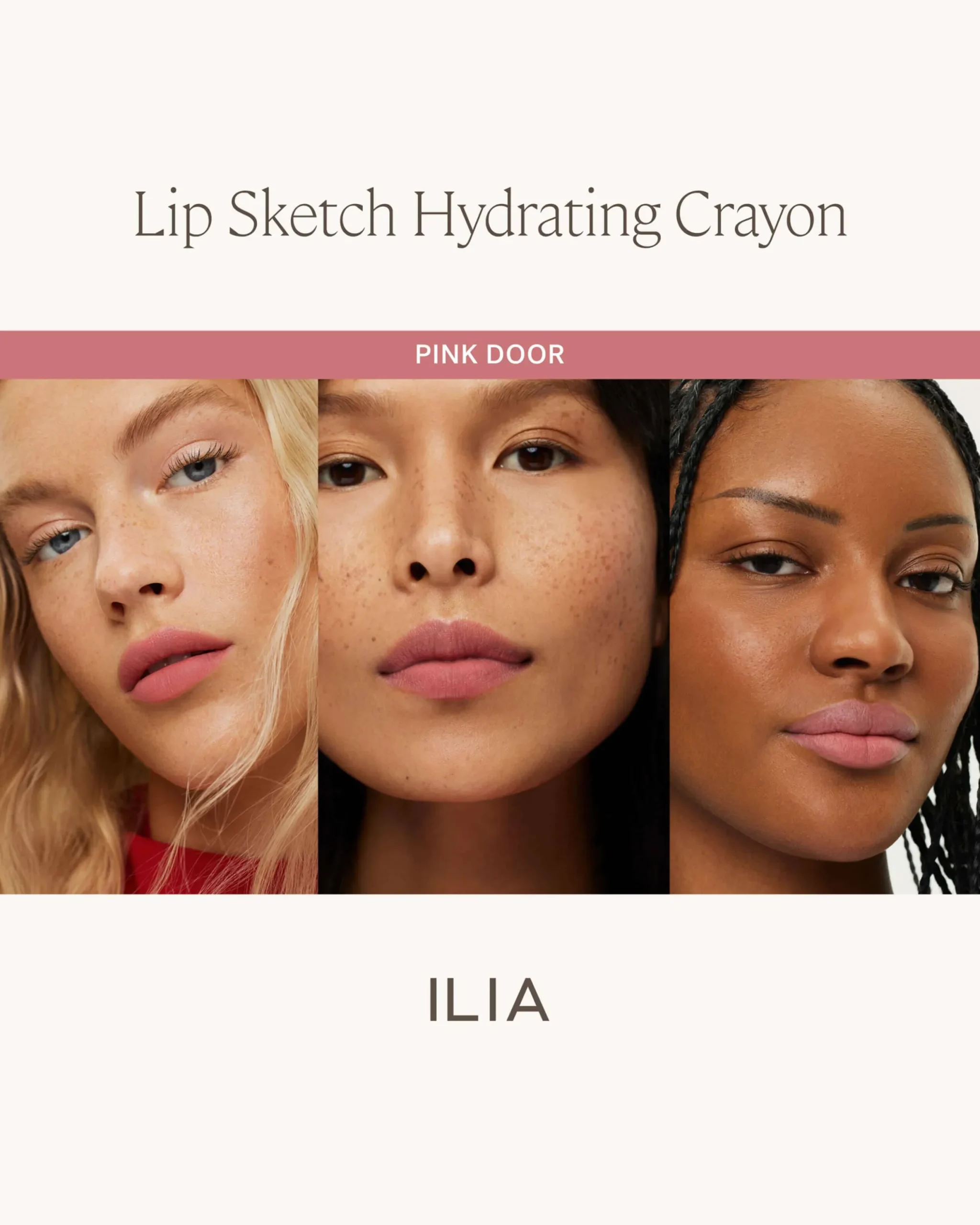 Lip Sketch Hydrating Crayon