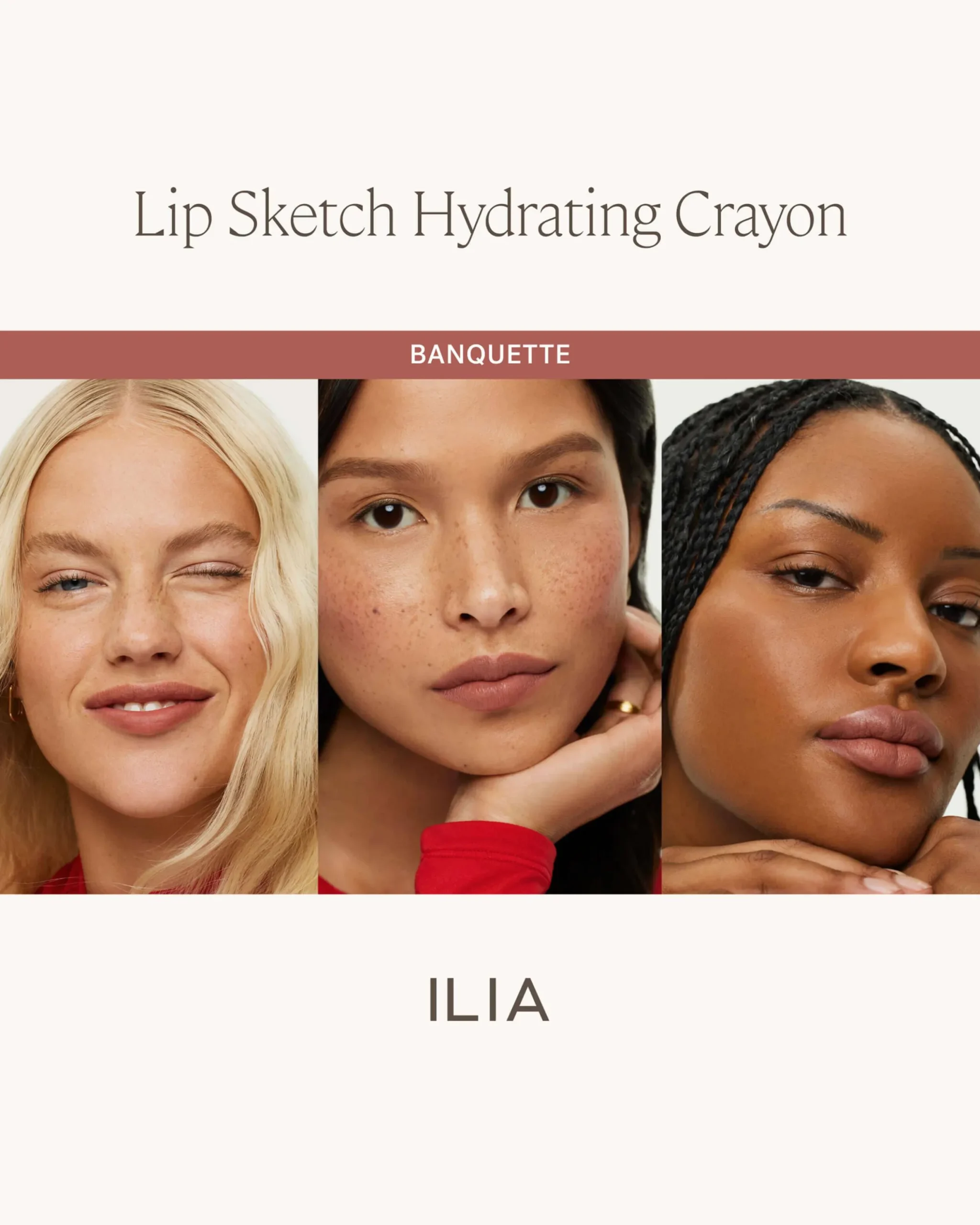 Lip Sketch Hydrating Crayon