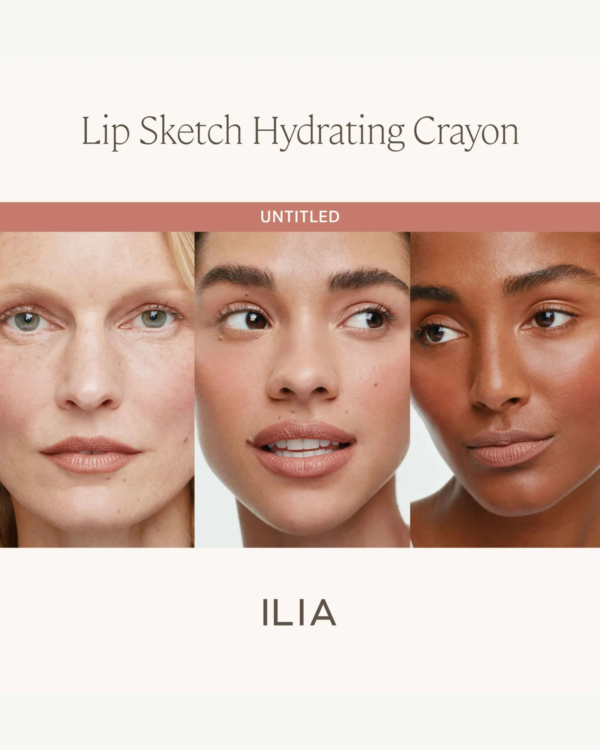 Lip Sketch Hydrating Crayon