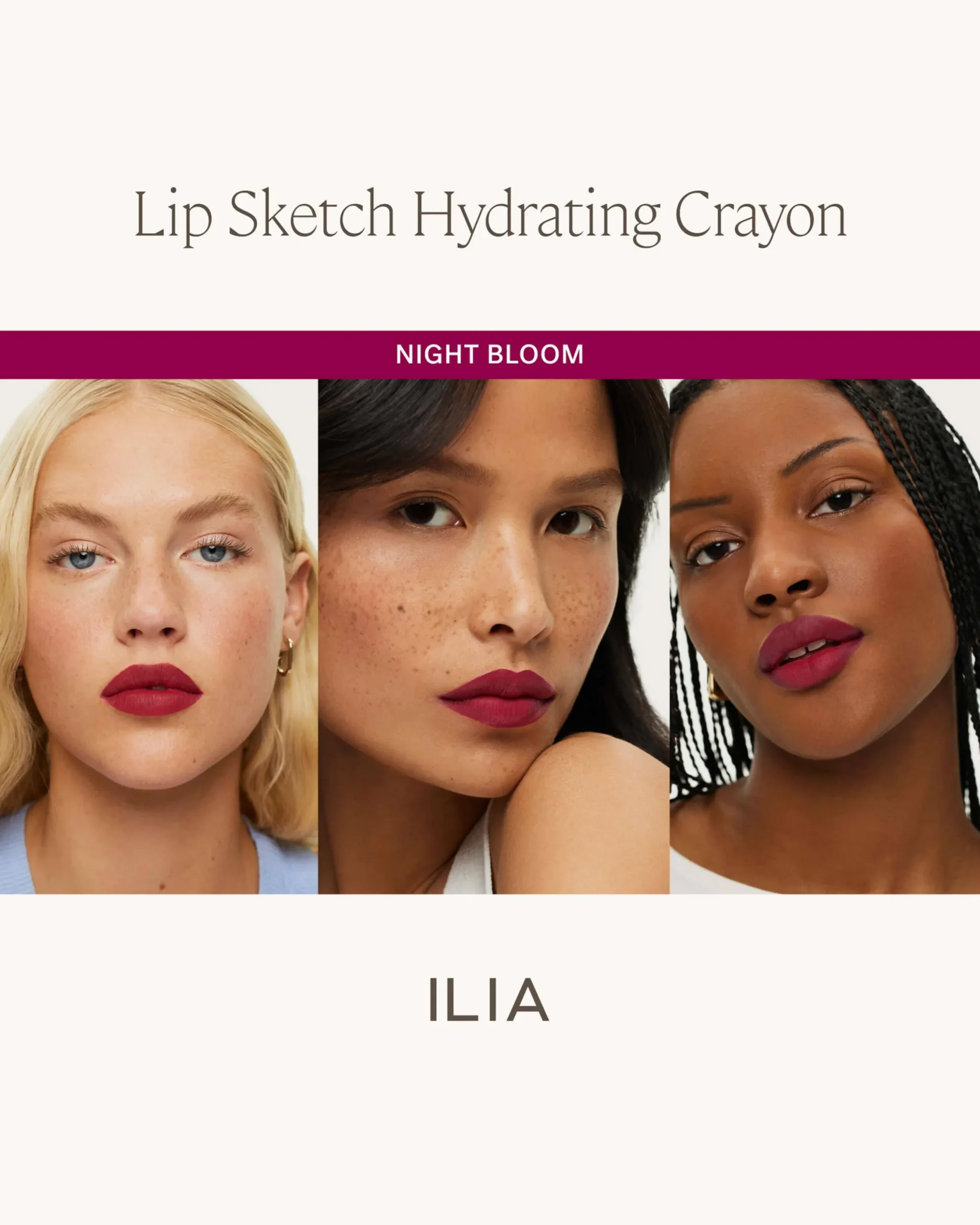 Lip Sketch Hydrating Crayon