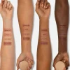 Lip Suede Les Nudes