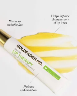 Lip Therapy