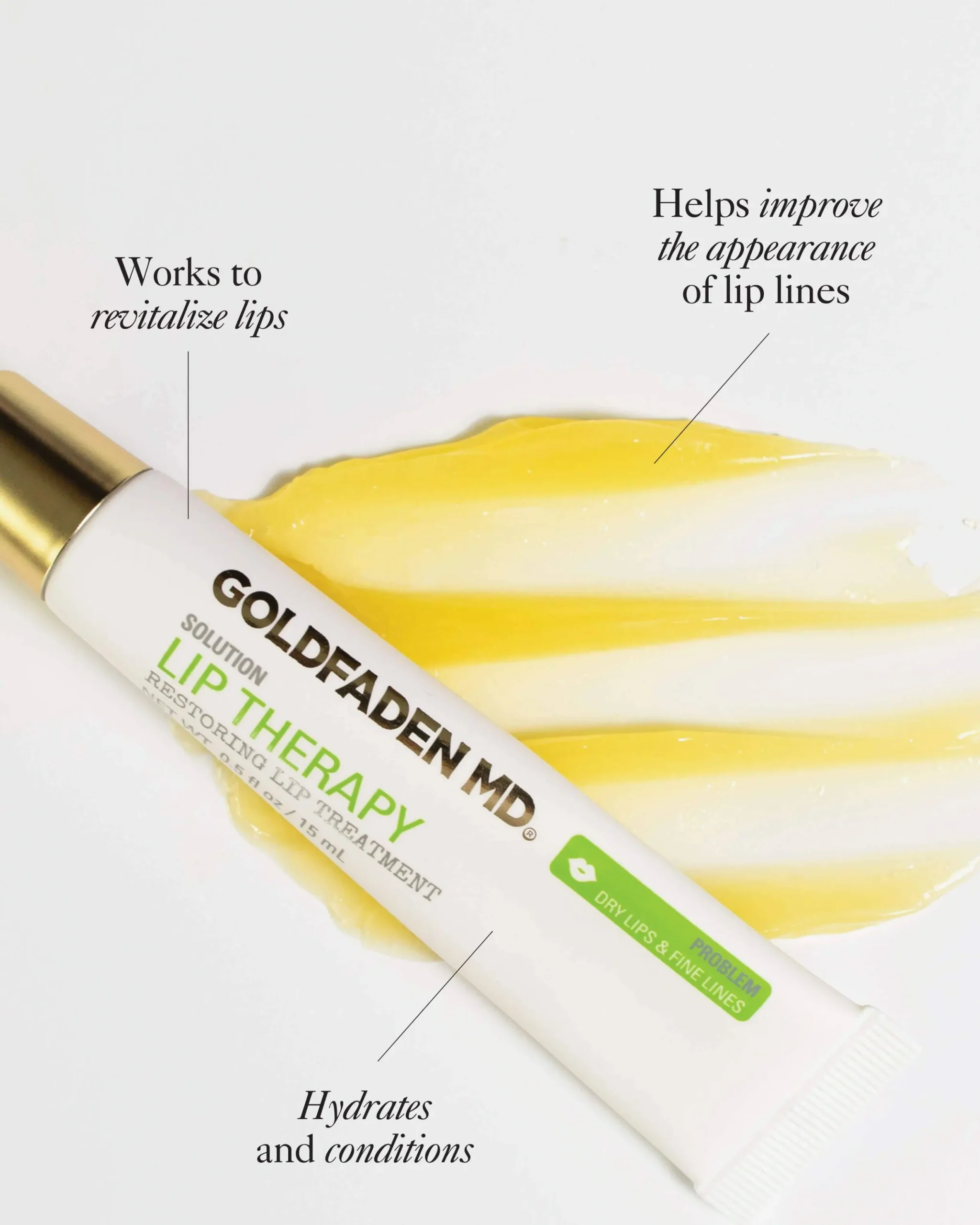 Lip Therapy