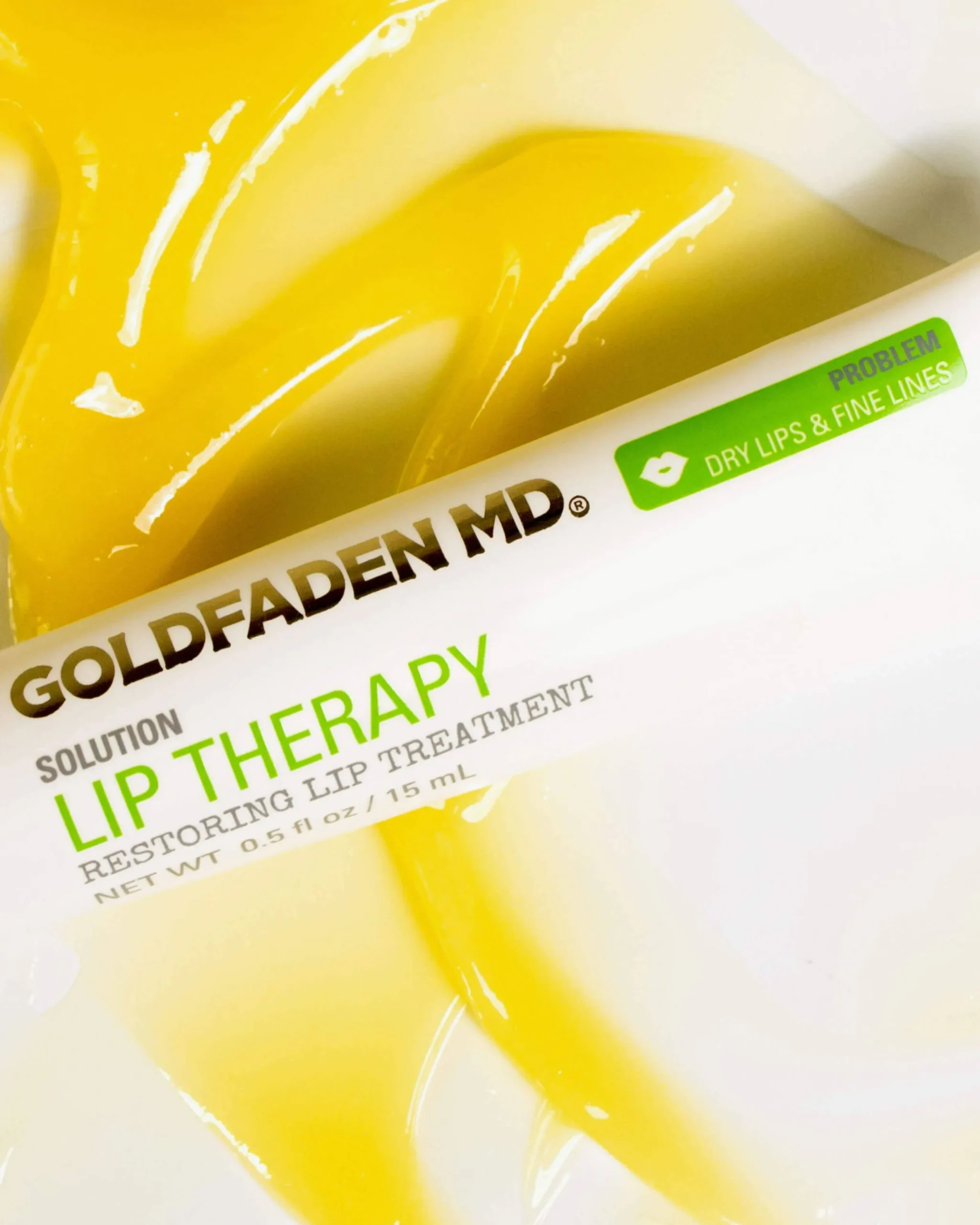 Lip Therapy