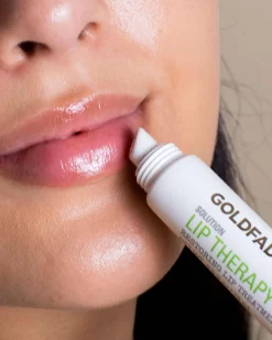 Lip Therapy