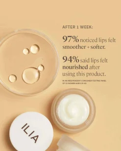 Lip Wrap Overnight Treatment