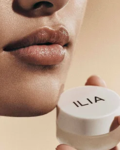 Lip Wrap Overnight Treatment