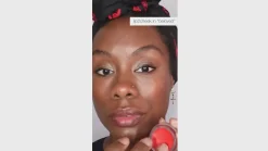 Lip2Cheek