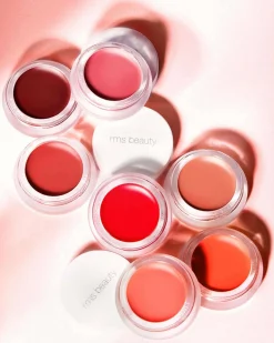 Lip2Cheek