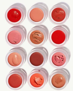 Lip2Cheek