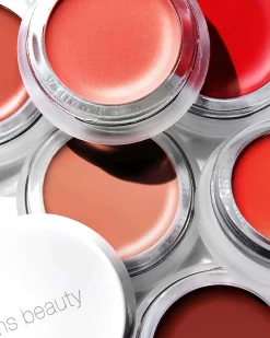 Lip2Cheek