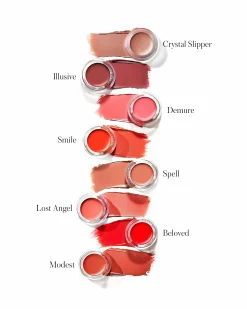 Lip2Cheek