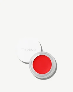 Lip2Cheek