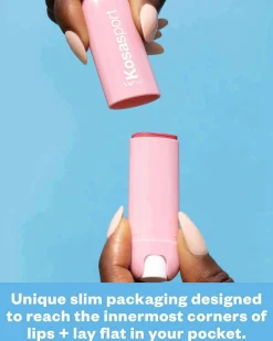 LipFuel Hyaluronic Lip Balm