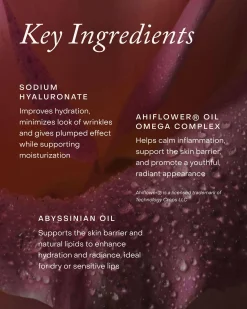 Lipid Lip Hydrating Glossy Oil