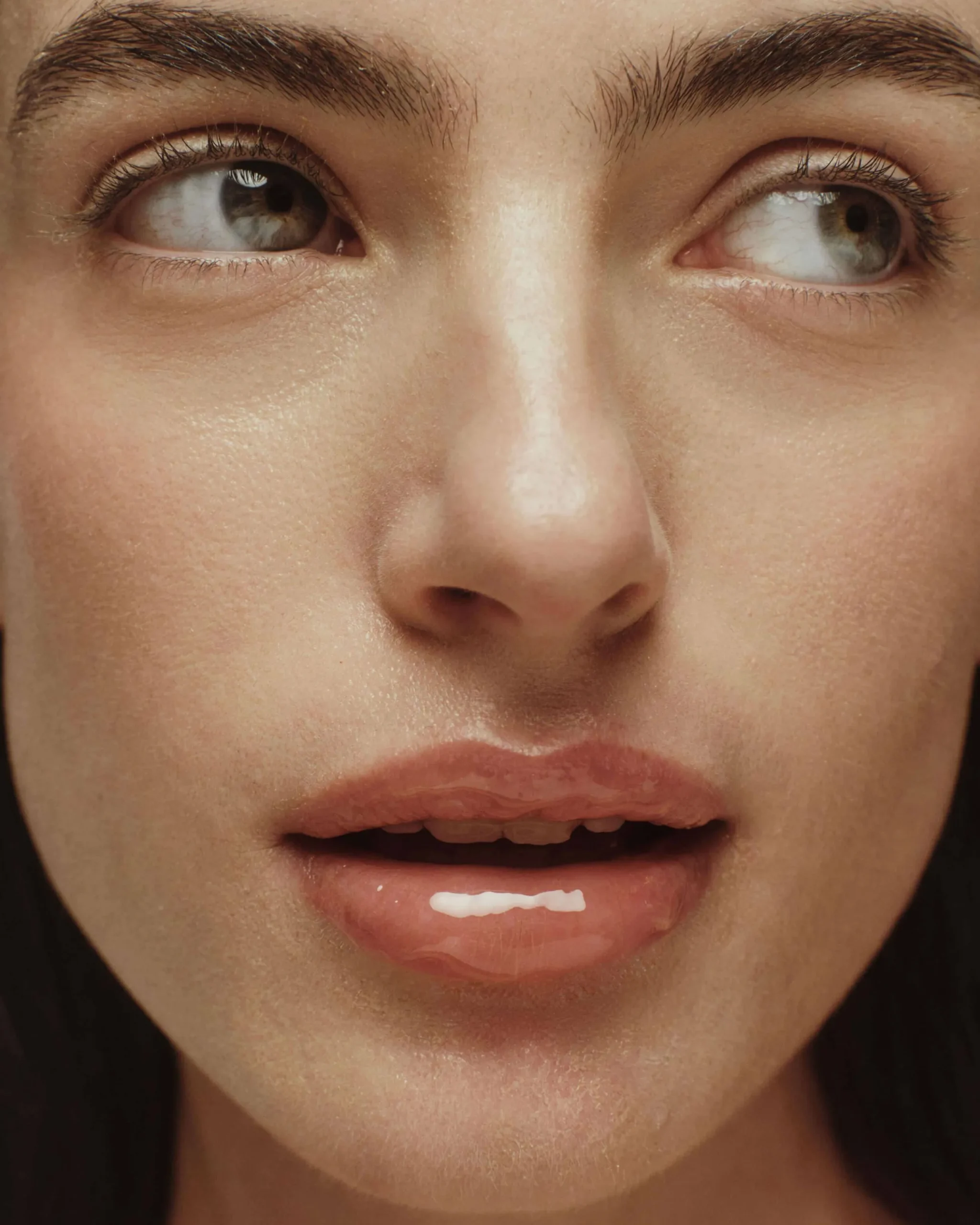 Lipid Lip Hydrating Glossy Oil