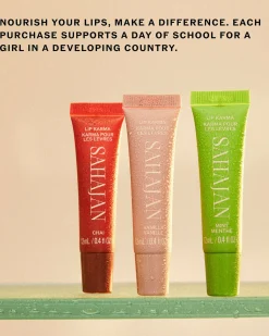 Lip Karma