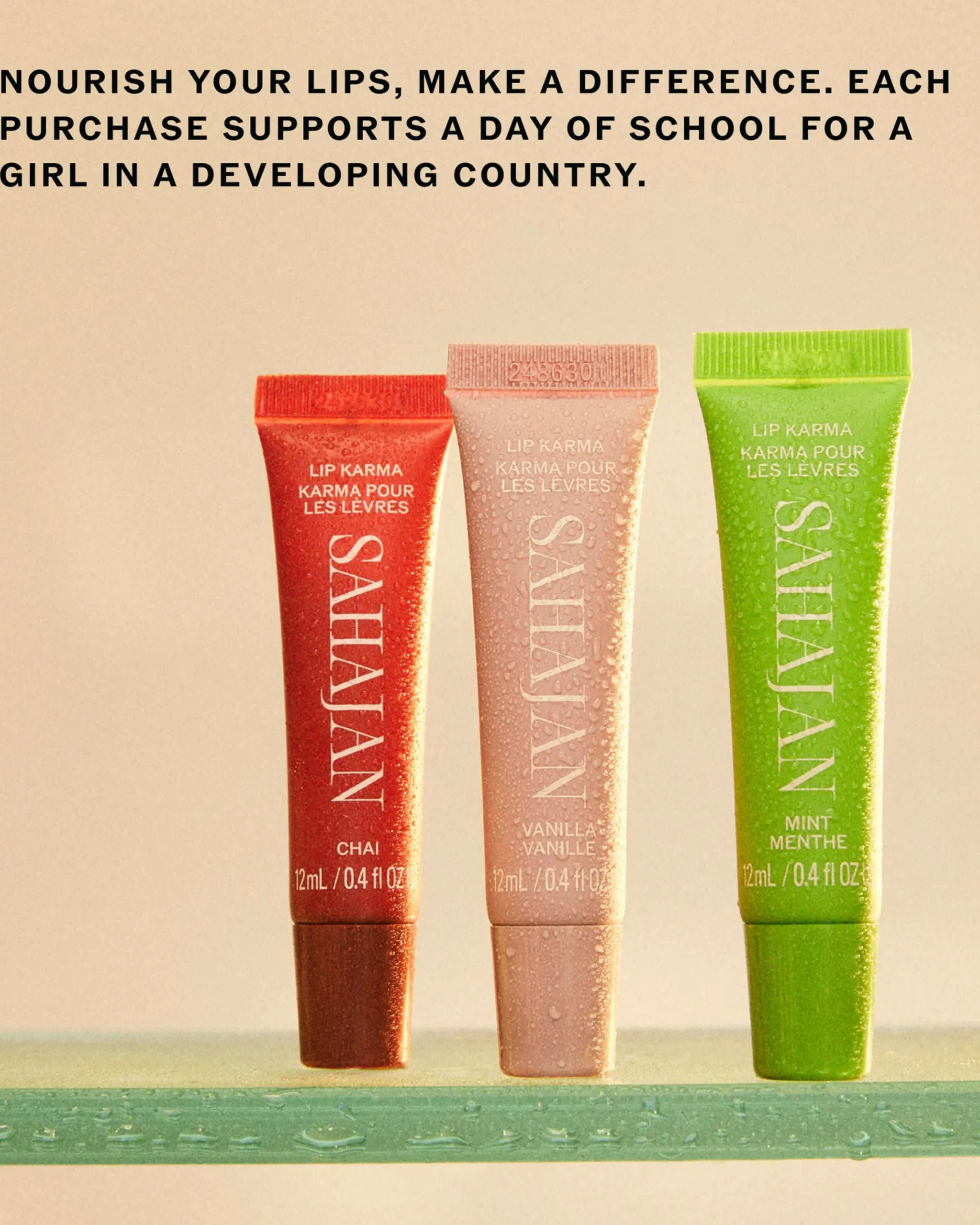 Lip Karma