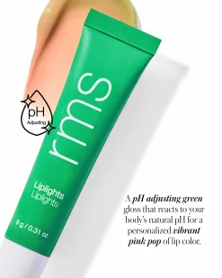 Liplights Cream Lip Gloss