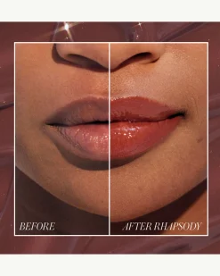 Liplights Cream Lip Gloss