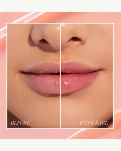 Liplights Cream Lip Gloss