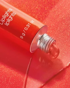 Liplights Cream Lip Gloss