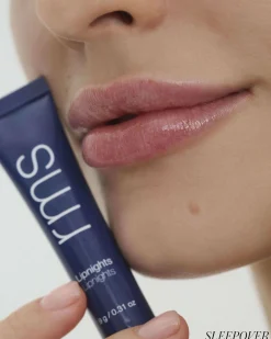 Lipnights Overnight Lip Mask