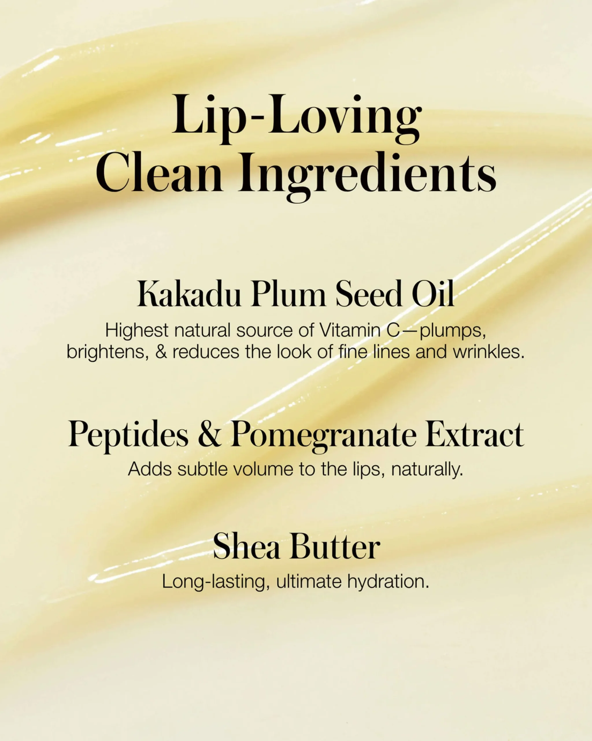 Lipnights Overnight Lip Mask