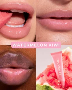 LipSoftie Hydrating Tinted Lip Treatment Balm