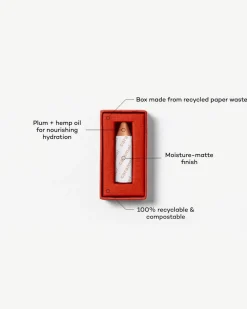 Lip-to-Lid Balmie Highlighter