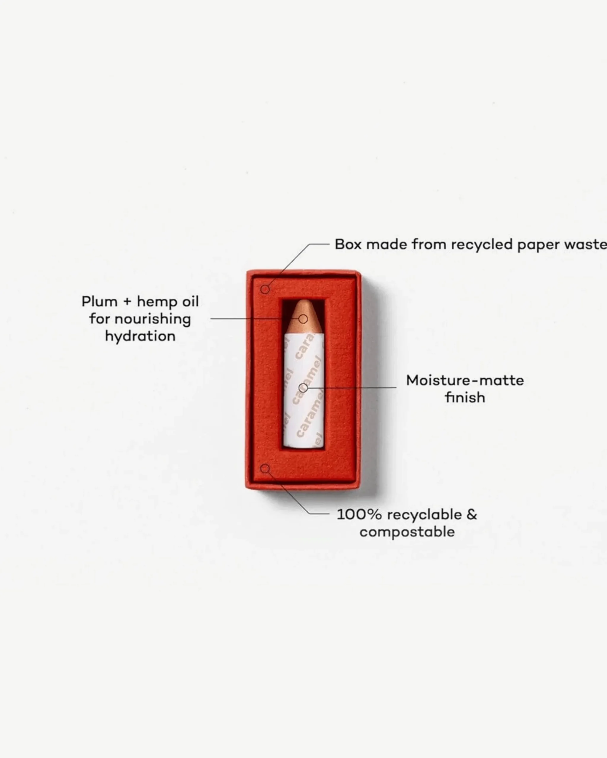 Lip-to-Lid Balmie Highlighter