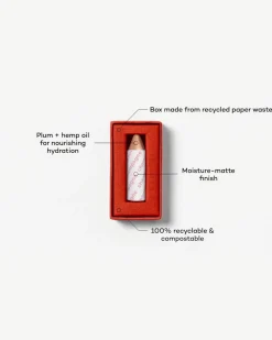 Lip-to-Lid Balmie Highlighter