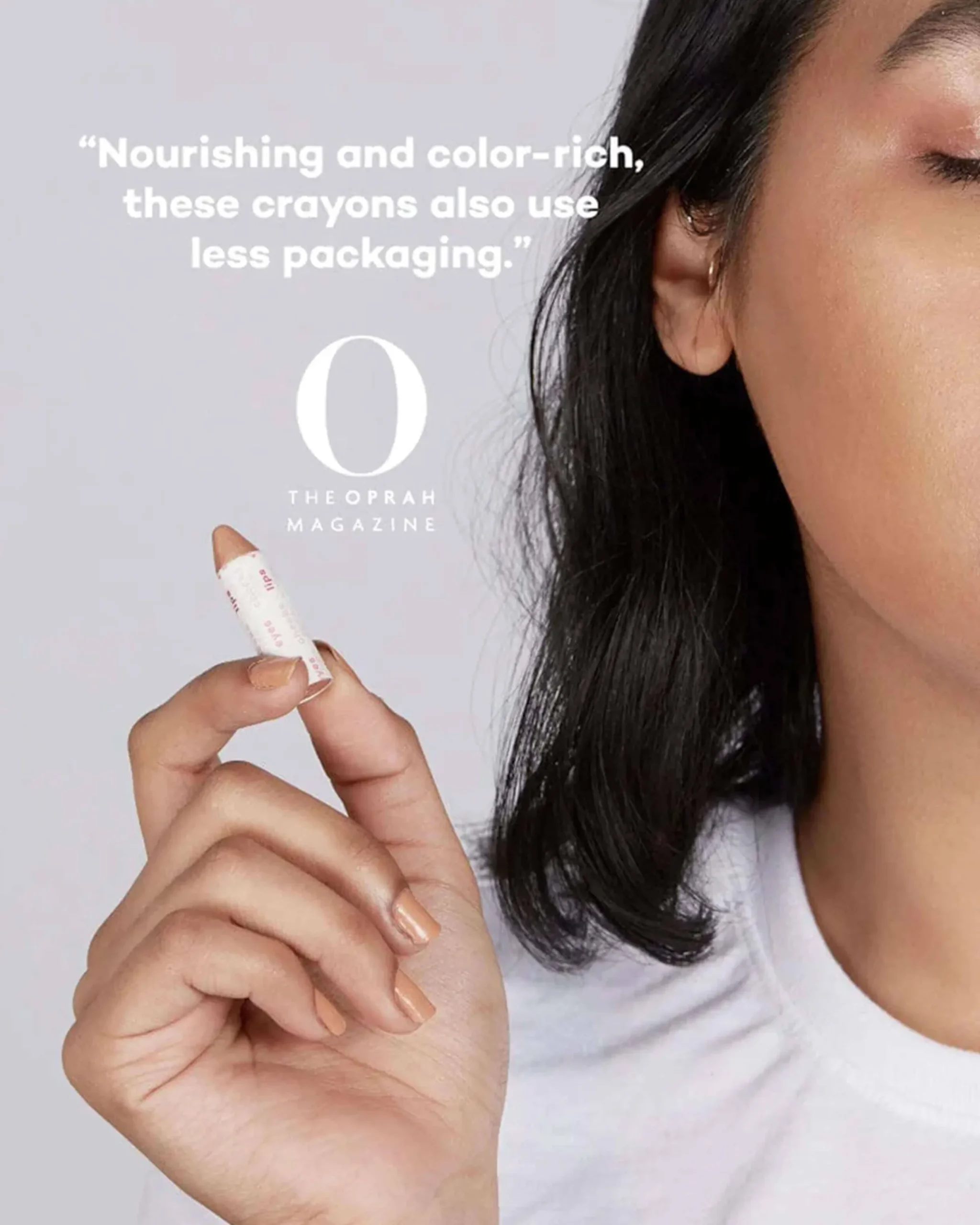 Lip-to-Lid Balmie Highlighter
