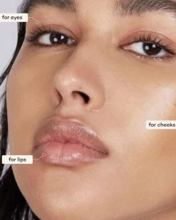 Lip-to-Lid Balmie Highlighter