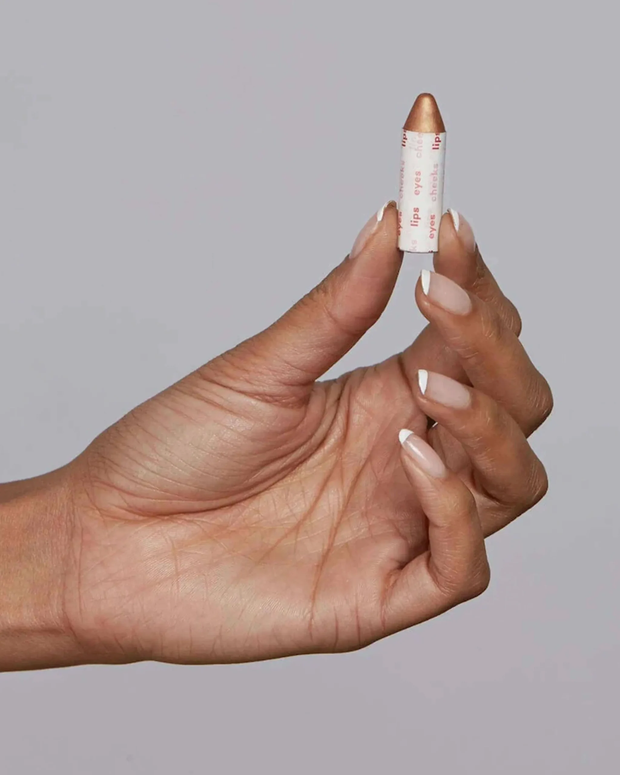 Lip-to-Lid Balmie Highlighter