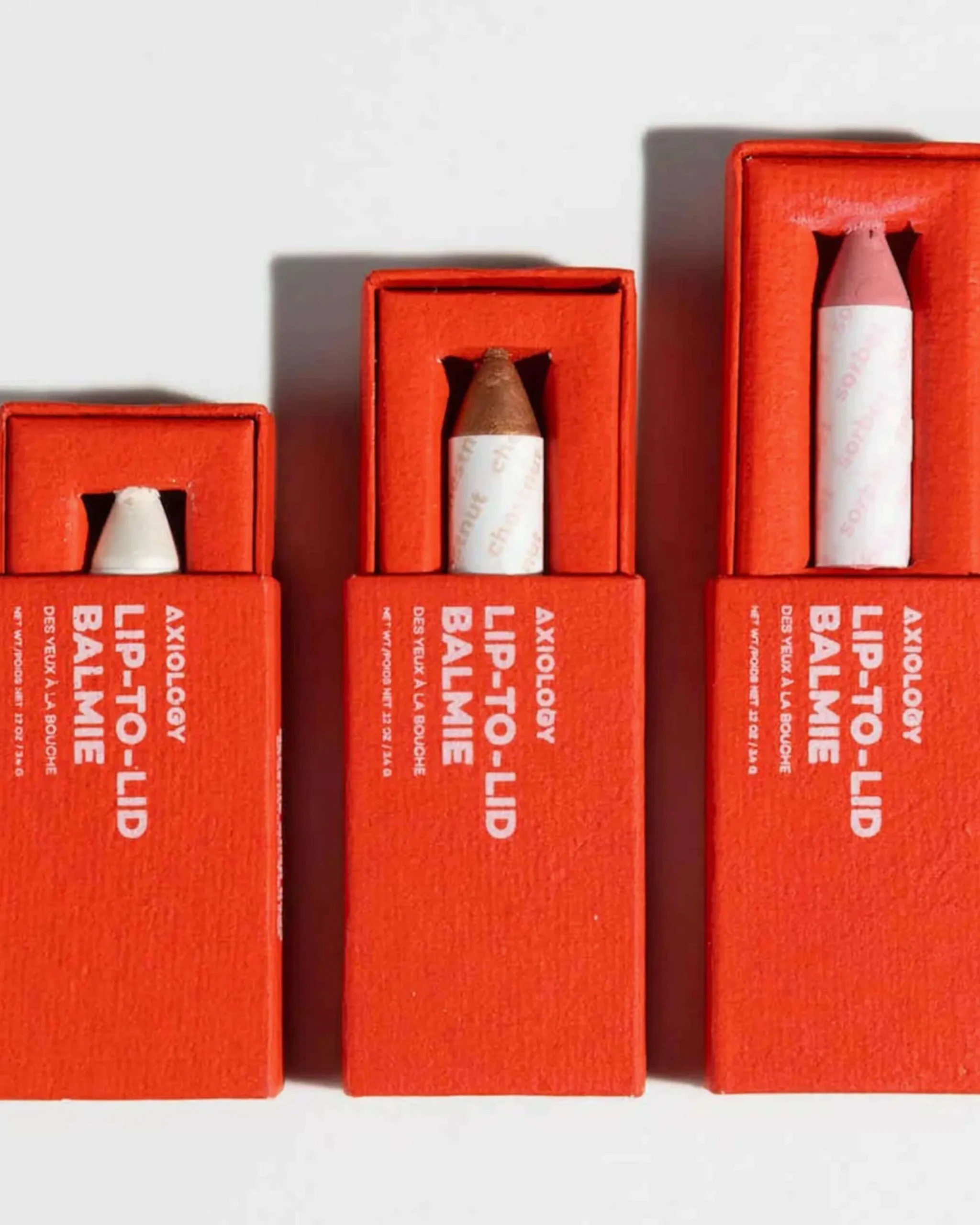 Lip-to-Lid Balmie Highlighter